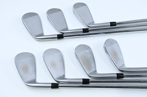 Titleist T150 2025 Irons / 4-PW / Stiff Flex Steel Shafts
