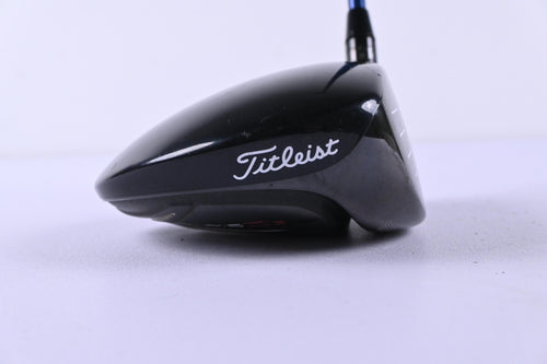 Titleist 915 D2 Driver / 10.5 Degree / Stiff Flex Project X 8C4 82 Shaft