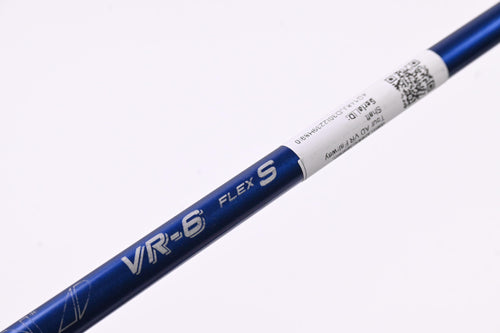 Graphite Design Tour AD VR-6 #9 Wood Shaft / Stiff Flex / Ping 3rd Gen