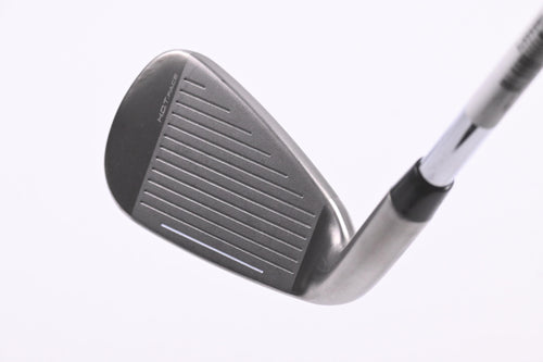 Cobra DS-Adapt Max #8 Iron / 33.5 Degree / Stiff Flex KBS Tour Lite Shaft