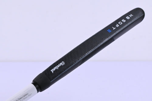 Cleveland HB Soft 2 Black Satin 1 Putter / 34 Inch