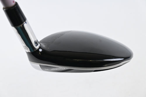 Callaway RAZR X Black #3 Wood / 15 Degree / Regular Flex Callaway 60 Shaft