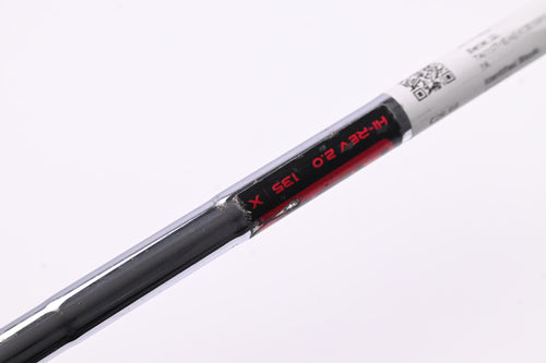 Mizuno S5 Lob Wedge / 61 Degree / X-Flex KBS HI-REV 2.0 135 Shaft