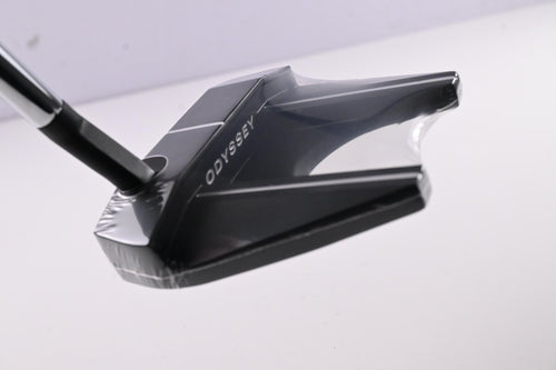 Odyssey Ai-Dual #7 Slant Neck Putter / 34 Inch