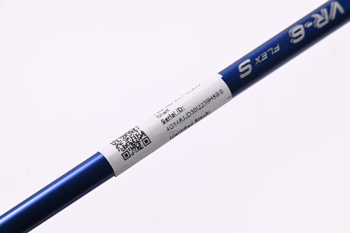 Graphite Design Tour AD VR-6 #9 Wood Shaft / Stiff Flex / Ping 3rd Gen