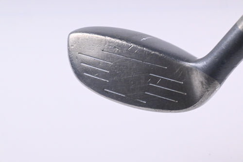 Ladies Wilson Linear XD #5 Hybrid / 27 Degree / Ladies Flex Wilson Firestick