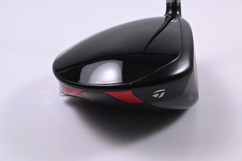 Taylormade Stealth 2 Plus Driver / 9 Degree / X-Flex Hzrdus Smoke Black 60 Shaft