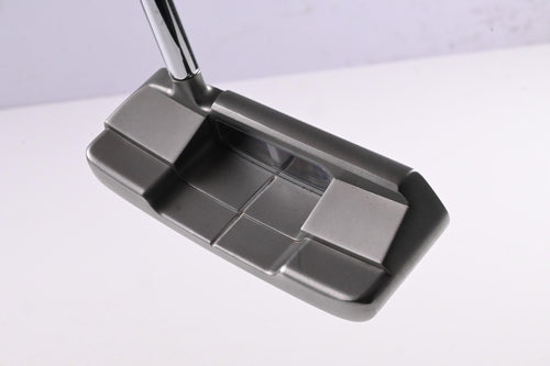 Odyssey Ai-One Silver Double Wide Putter / 34 Inch