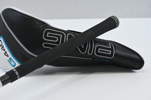 Ping G440 LST Driver / 9 Degree / Stiff Flex Tensei 1K Black 65