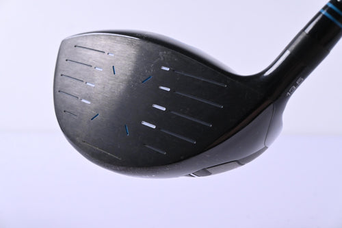 Benross Aero X Driver / 13.5 Degree / Senior Flex Fujikura Vista Pro 55 Shaft