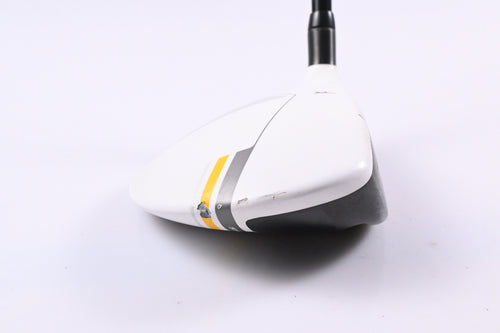 Taylormade RBZ Stage 2 #3 Wood / 15 Degree / Regular Flex Fubuki TM5 Shaft