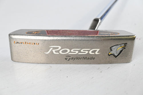 Taylormade Rossa Classic Lambeau Putter / 34 Inch
