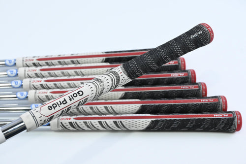 Titleist T150 2025 Irons / 4-PW / Stiff Flex Steel Shafts