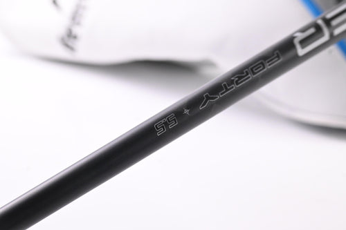 Callaway Paradym Ai Smoke Max D Driver / 10.5 Degree / Regular Flex Cypher 2.0