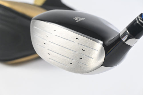 Cobra M-Speed #5 Wood / 19 Degree / Regular Flex Aldila NV-M 50 Shaft