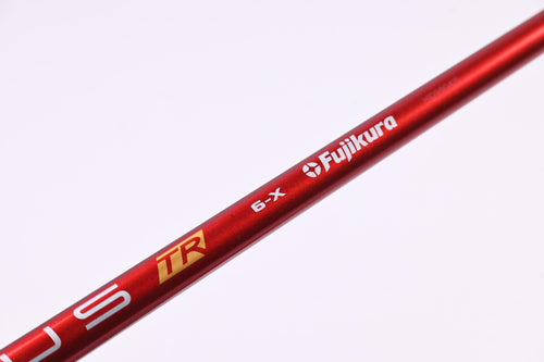 Fujikura Ventus TR Red Velocore 6 Driver Shaft / X-Flex / Ping 3rd Gen