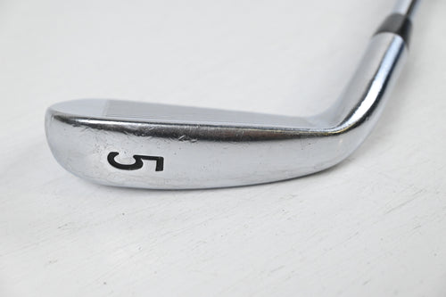 Titleist 716 AP2 #5 Iron / 27 Degree / Regular Flex Dynamic Gold SL R300 Shaft