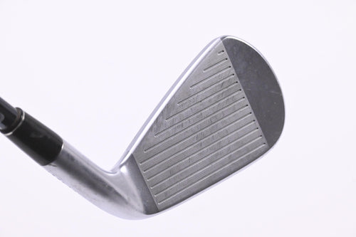 Left Hand Srixon ZX MK II 2023 Utility #3 Iron / 20 Degree / Regular Flex UST