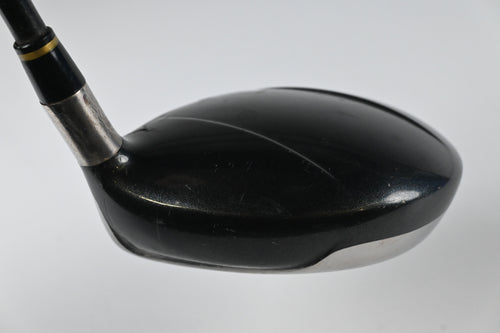 Taylormade 300 Ti Driver / 10.5 Degree / Stiff Flex Grafalloy ProLite 35 Shaft