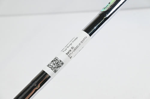Ping Tour Gorge Lob Wedge / 58 Degree / Black Dot / Stiff Flex Ping CFS Shaft