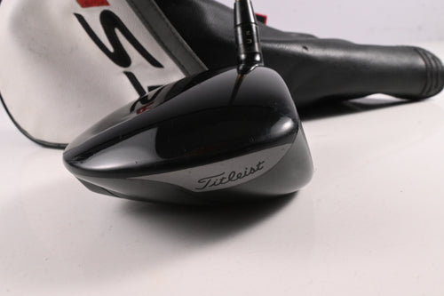 Titleist TSR1 Driver / 12 Degree / Regular Flex UST Speed Series 40 Shaft