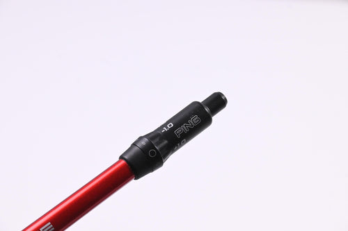 Fujikura Ventus TR Red Velocore 6 Driver Shaft / X-Flex / Ping 3rd Gen