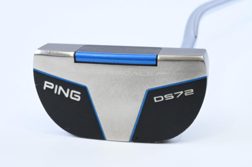 Ping Scottsdale DS72 2025 Putter / 34 Inch