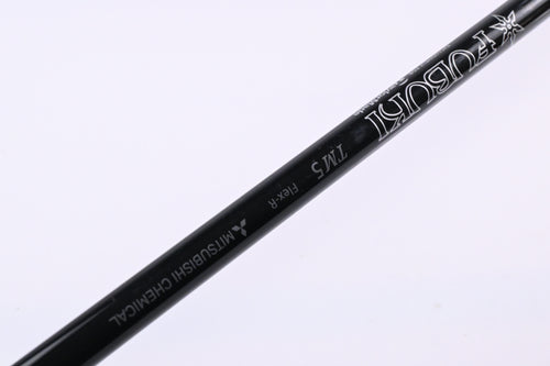 Taylormade RBZ Stage 2 #3 Wood / 15 Degree / Regular Flex Fubuki TM5 Shaft