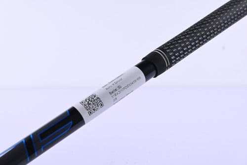 Benross Aero X Driver / 13.5 Degree / Senior Flex Fujikura Vista Pro 55 Shaft