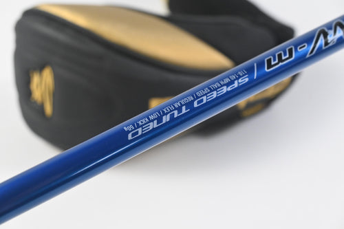 Cobra M-Speed #5 Wood / 19 Degree / Regular Flex Aldila NV-M 50 Shaft