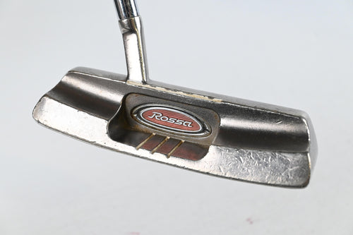 Taylormade Rossa Classic Lambeau Putter / 34 Inch