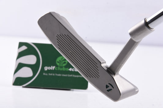 Taylormade TP Reserve Milled TR.B31 Putter / 34 Inch