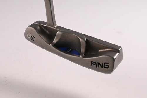 Ping G5i Zing Putter / 35 Inch