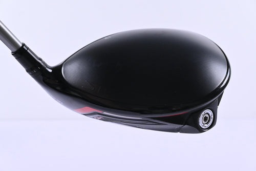 Taylormade Stealth HD Driver / 12 Degree / Stiff Flex Speeder NX TCS 50 Shaft