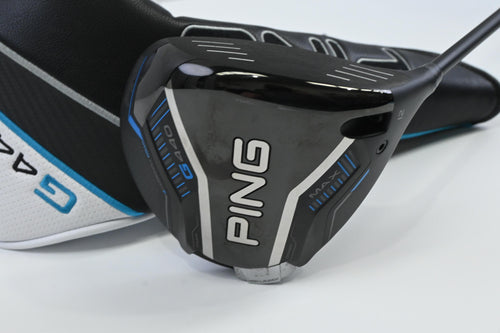 Ping G440 Max Driver / 12 Degree / Senior FLex Ping Alta CB Blue 50