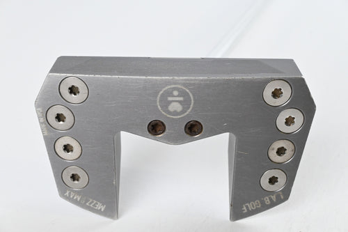 L.A.B Golf Mezz.1 Max Putter / 34 Inch / Accra Shaft