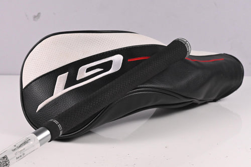 Titleist GT1 Driver / 10 Degree / Regular Flex Fujikura Air Speeder 40 Shaft