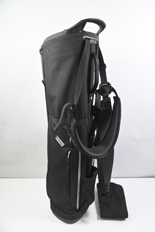 Ping Moonlander Stand Bag / 4-Way Divider / Black