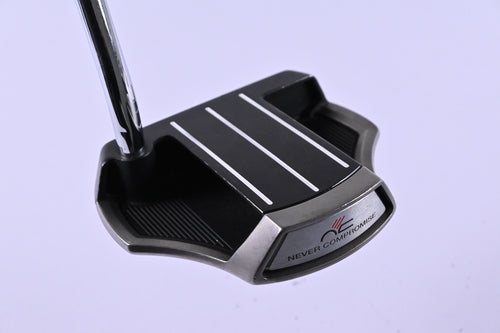 Never Compromise Sub 30 Type 50 Putter / 34 Inch
