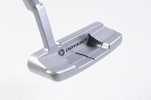 Odyssey White Hot OG 1WS 2021 Putter / 34 Inch