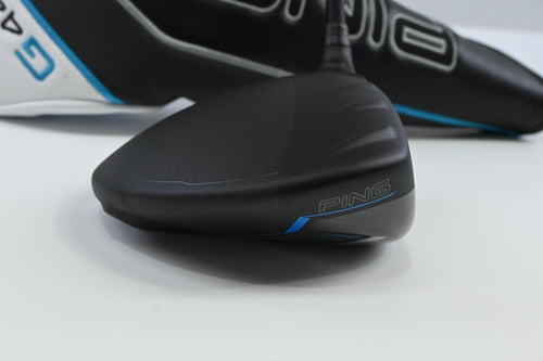 Ping G440 Max Driver / 12 Degree / Senior FLex Ping Alta CB Blue 50