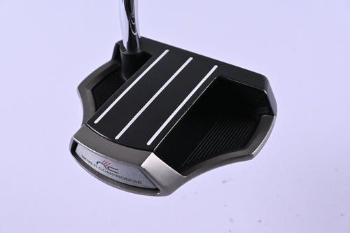 Never Compromise Sub 30 Type 50 Putter / 34 Inch