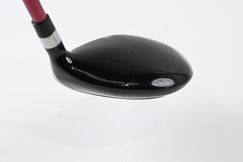 Junior Lynx Hyper Steel #5 Wood / 20 Degree / Junior Flex Lynx 35 Series Shaft