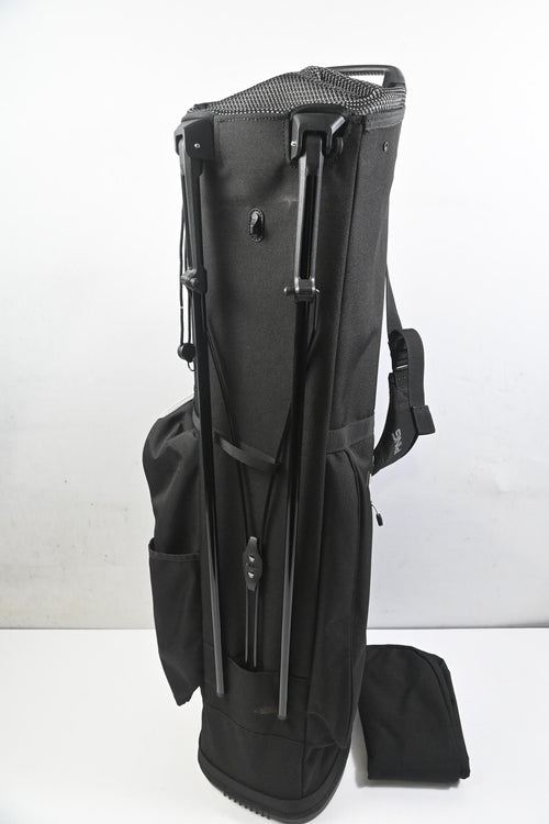 Ping Moonlander Stand Bag / 4-Way Divider / Black