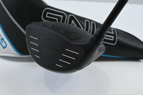 Ping G440 Max Driver / 12 Degree / Senior FLex Ping Alta CB Blue 50