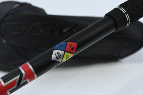 Cobra Darkspeed X #3 Wood / 16.5 Degree / Regular Flex HZRDUS Gen4 Red CB 50