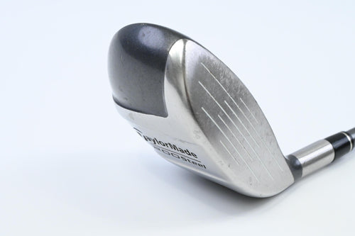 Taylormade 200 Steel #3 Wood / 15 Degree / Regular Flex Taylormade Lite 80 Shaft