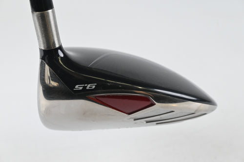 Taylormade Burner Draw 2007 Driver / 9.5 Degree / Stiff Flex Taylormade Reax 50