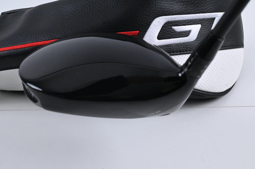 Left Hand Titleist GT2 Driver / 9 Degree / Stiff Flex Tensei 1K Blue 65
