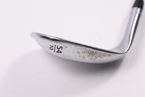 Callaway Mack Daddy 4 Sand Wedge / 54 Degree / Stiff Flex Dynamic Gold 115 S200